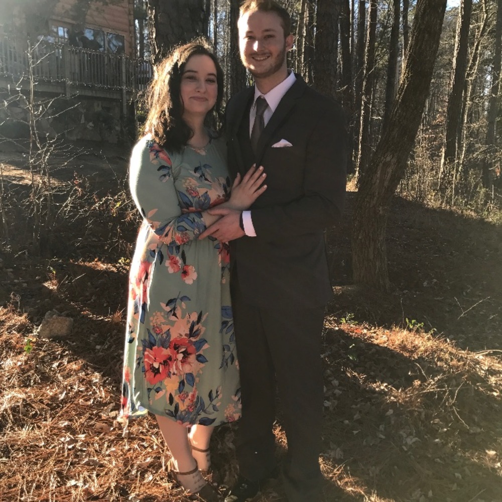 Meet your Posher, Brianna